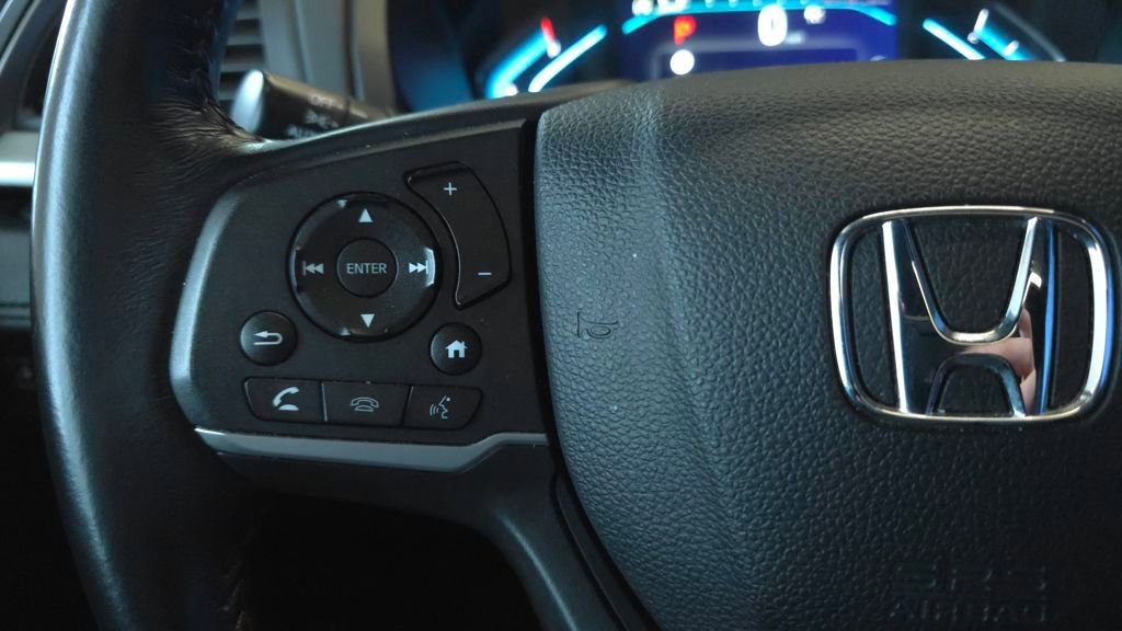 Used 2024 Honda Odyssey Sport image 32