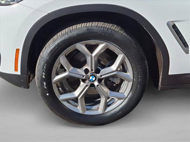 Certified 2024 BMW X3 xDrive30i w/ Convenience Package AWD/4WD image 25