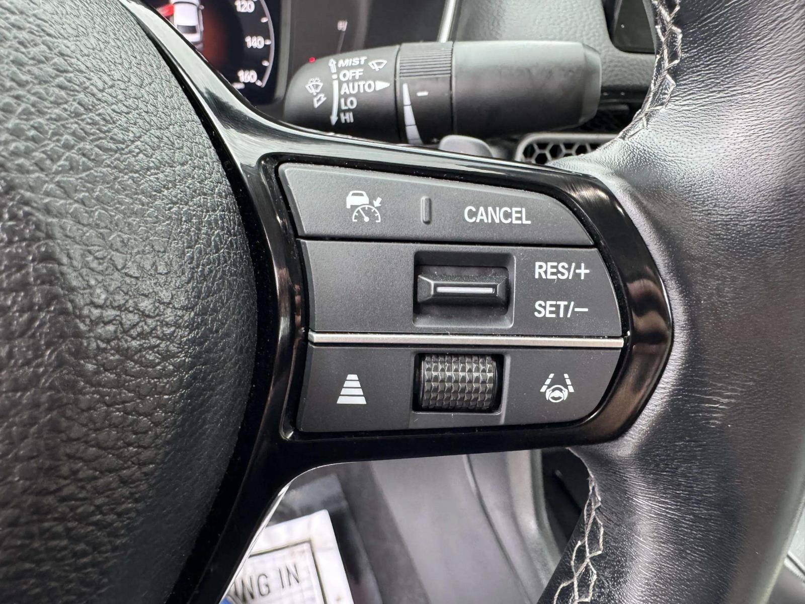 Used 2024 Honda Civic Touring image 18