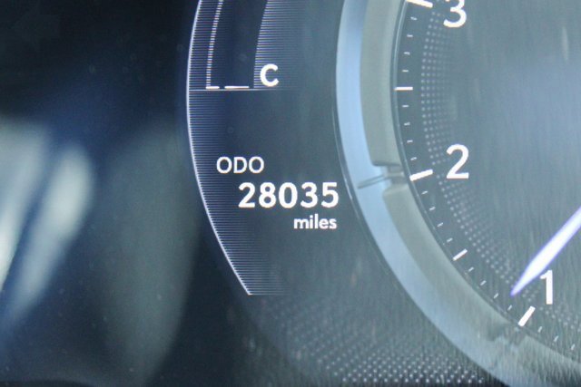 Used 2023 Lexus ES 350 F Sport image 28