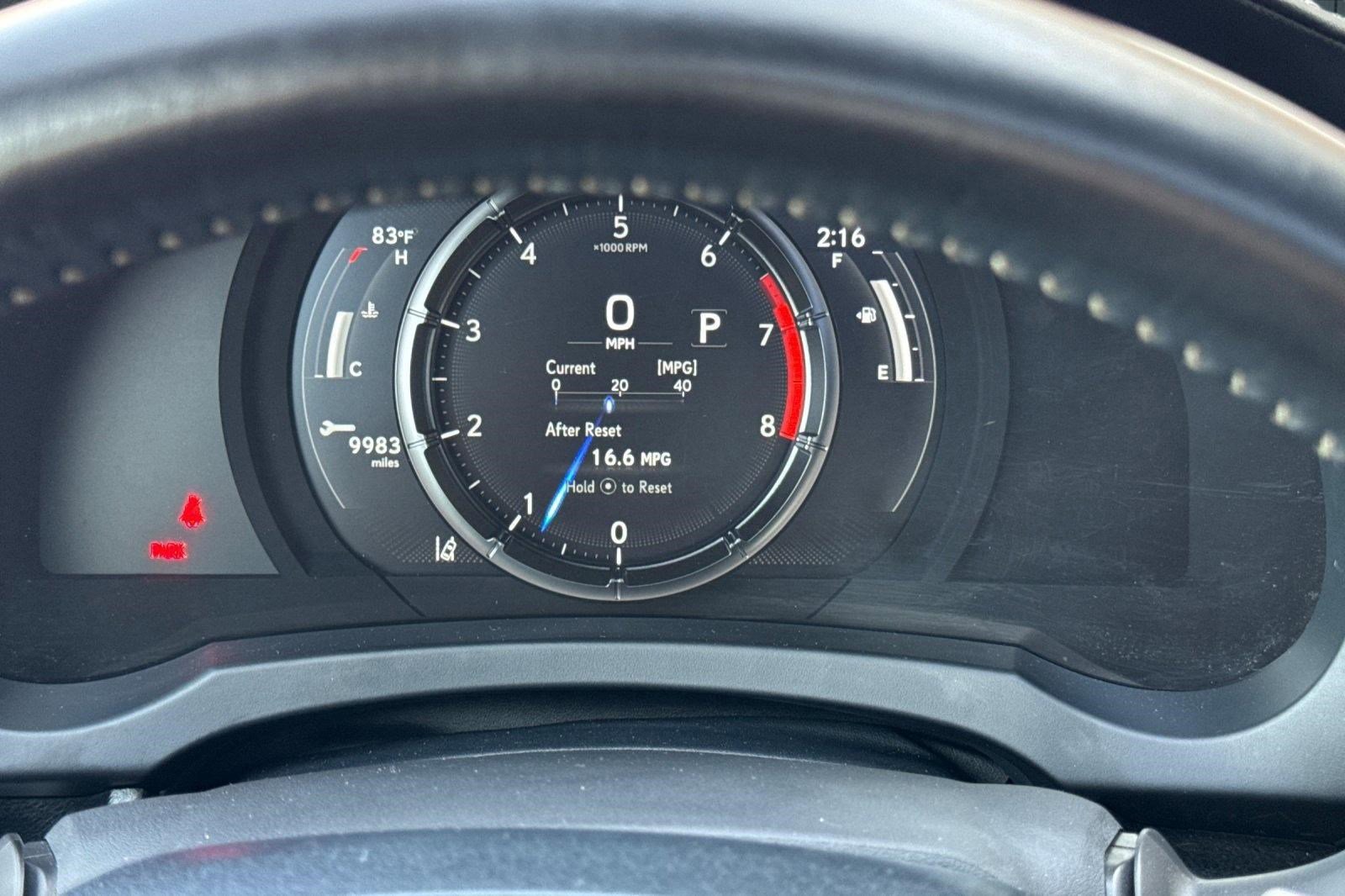 Certified 2023 Lexus IS 350 F Sport image 20