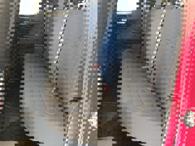 Used 2019 Chevrolet Silverado 1500 Custom Trail Boss image 15