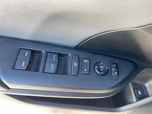 Used 2018 Honda Civic Touring image 30