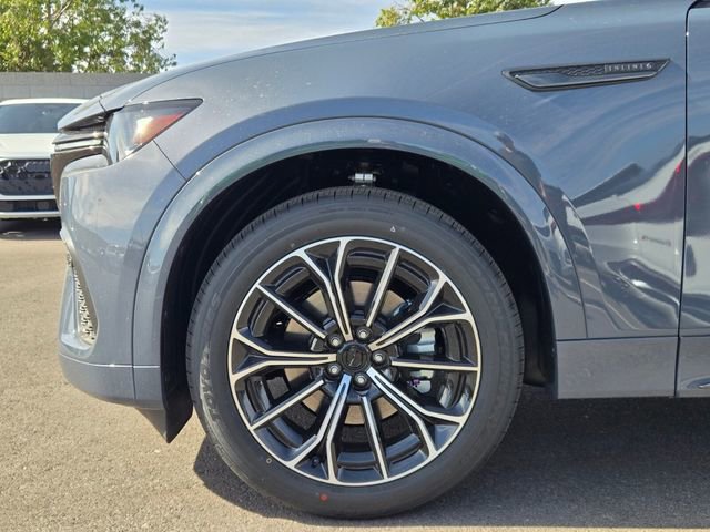 New 2026 MAZDA CX-70 3.3 Turbo S w/ Premium Package AWD/4WD image 5