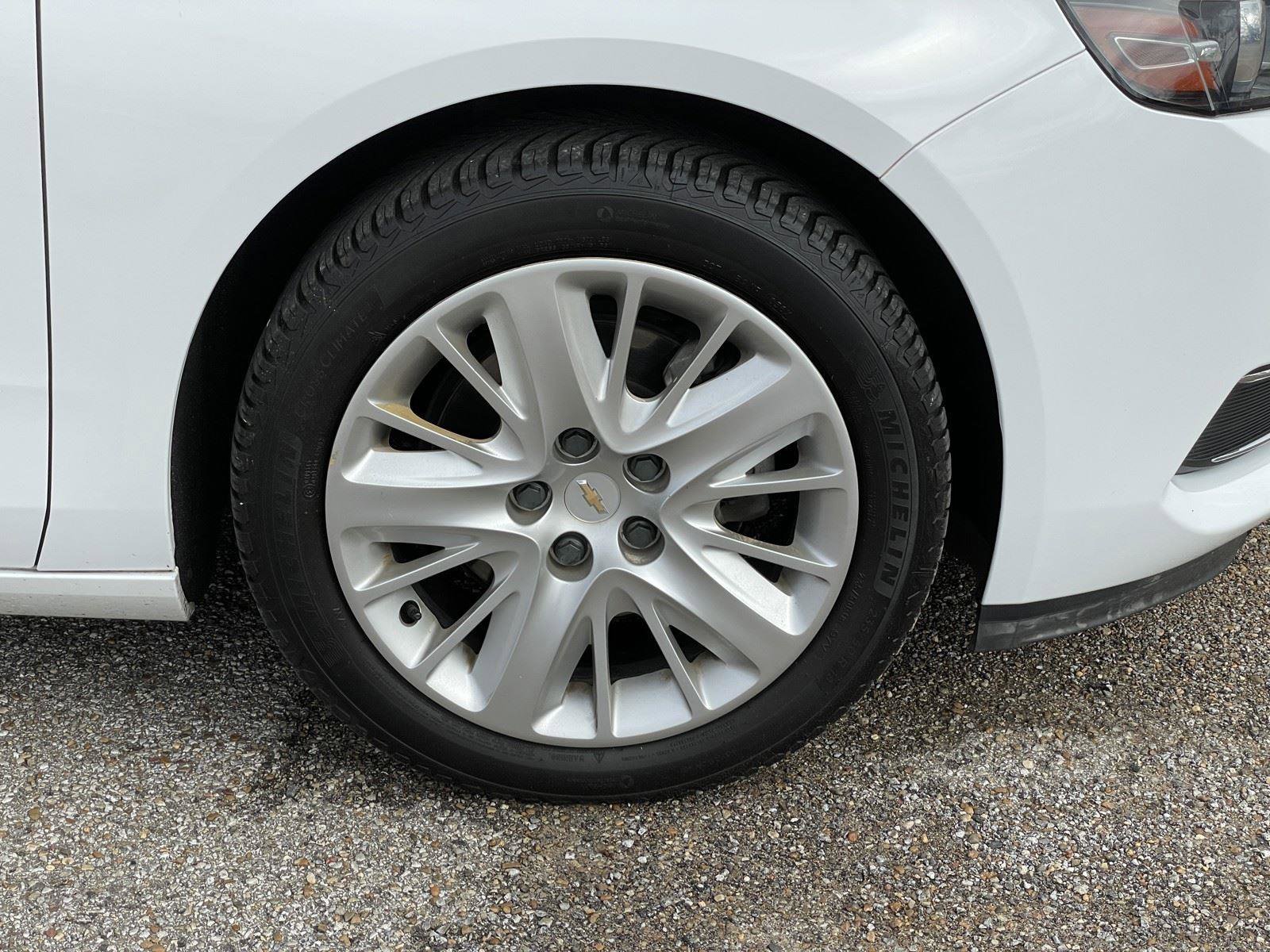 Used 2019 Chevrolet Impala LS image 47