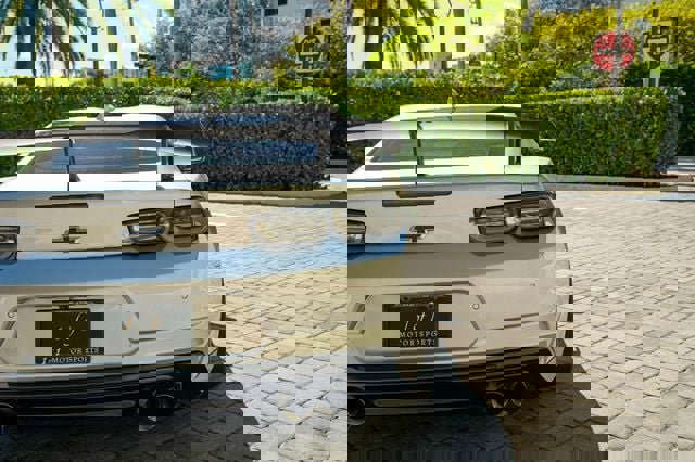 Used 2019 Chevrolet Camaro ZL1 image 26