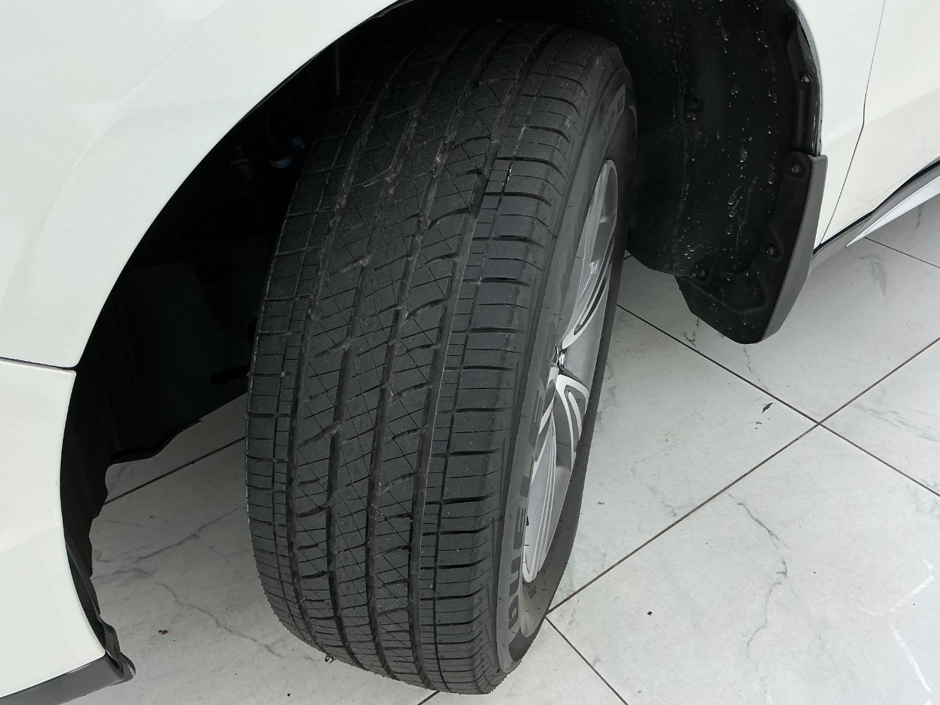Used 2019 Acura MDX FWD image 48