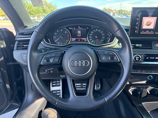 Used 2021 Audi A5 2.0T Premium w/ Convenience Package AWD/4WD image 26