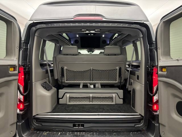 New 2026 Ford Transit 150 Low Roof AWD image 9