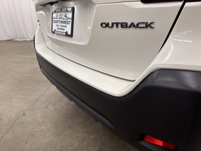 Used 2023 Subaru Outback Onyx Edition image 26