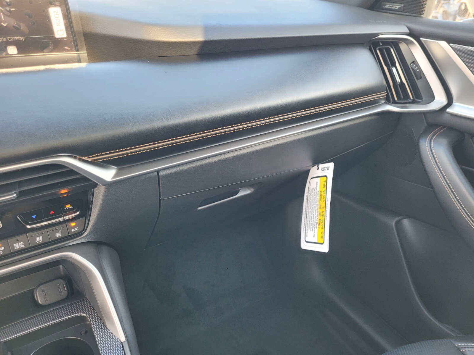 New 2026 MAZDA CX-90 Plug-In Hybrid w/ Premium Plus image 29