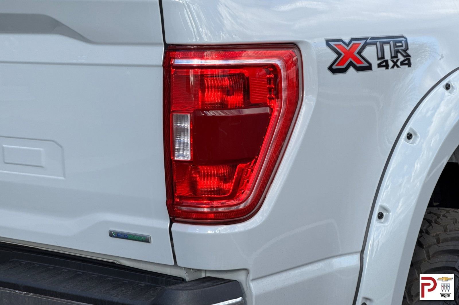 Used 2023 Ford F150 XLT w/ XTR Package image 33