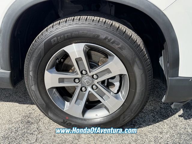 Certified 2024 Honda Pilot EX-L image 6