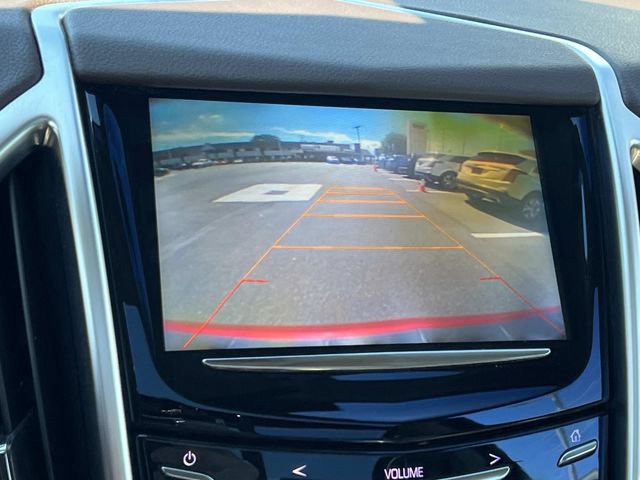 Used 2016 Cadillac SRX Performance w/ Driver Awareness Package AWD/4WD image 22