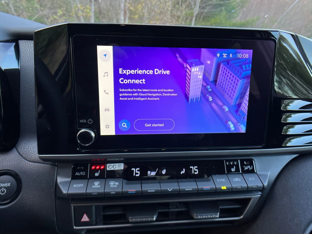 New 2026 Toyota Camry LE w/ Convenience Package image 18