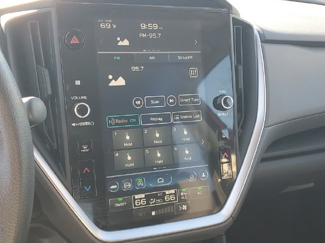 Certified 2025 Subaru Crosstrek 2.5i Premium AWD/4WD image 25