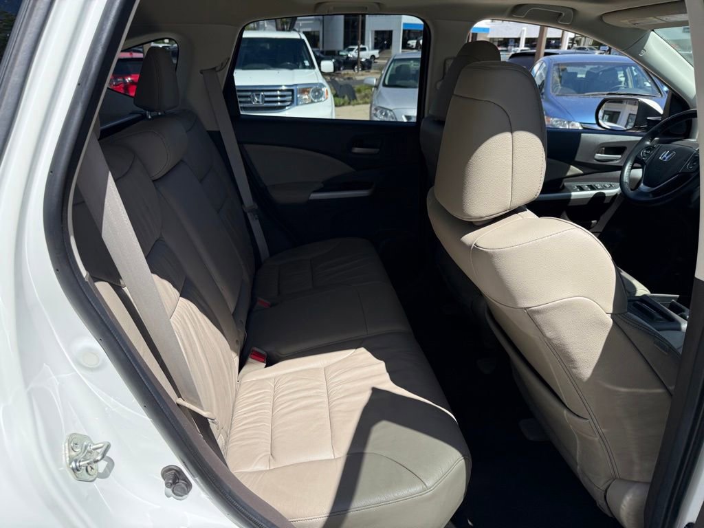 Used 2013 Honda CR-V EX-L image 17