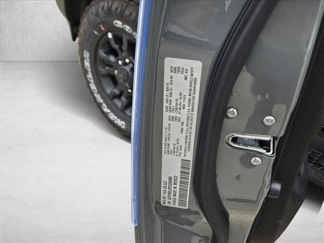 New 2026 RAM 2500 Power Wagon image 17
