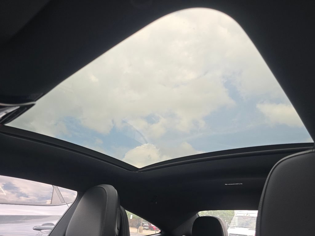 New 2026 Mercedes-Benz CLE 300 4MATIC Coupe image 3