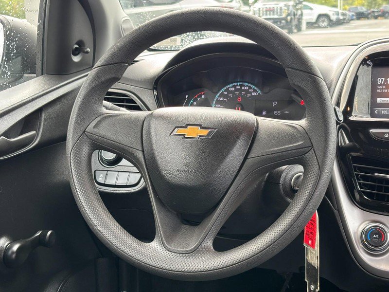 Used 2018 Chevrolet Spark LS image 14
