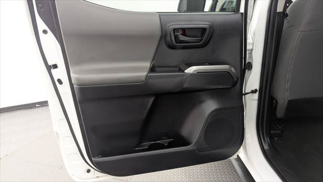 Used 2023 Toyota Tacoma SR5 RWD image 16