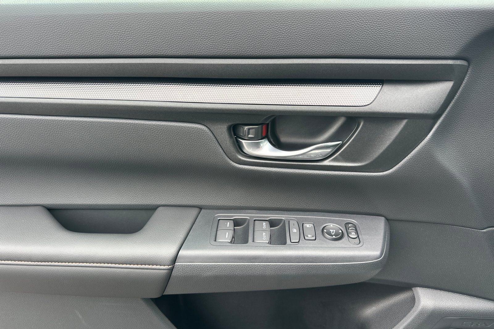 Used 2026 Honda CR-V Sport image 10