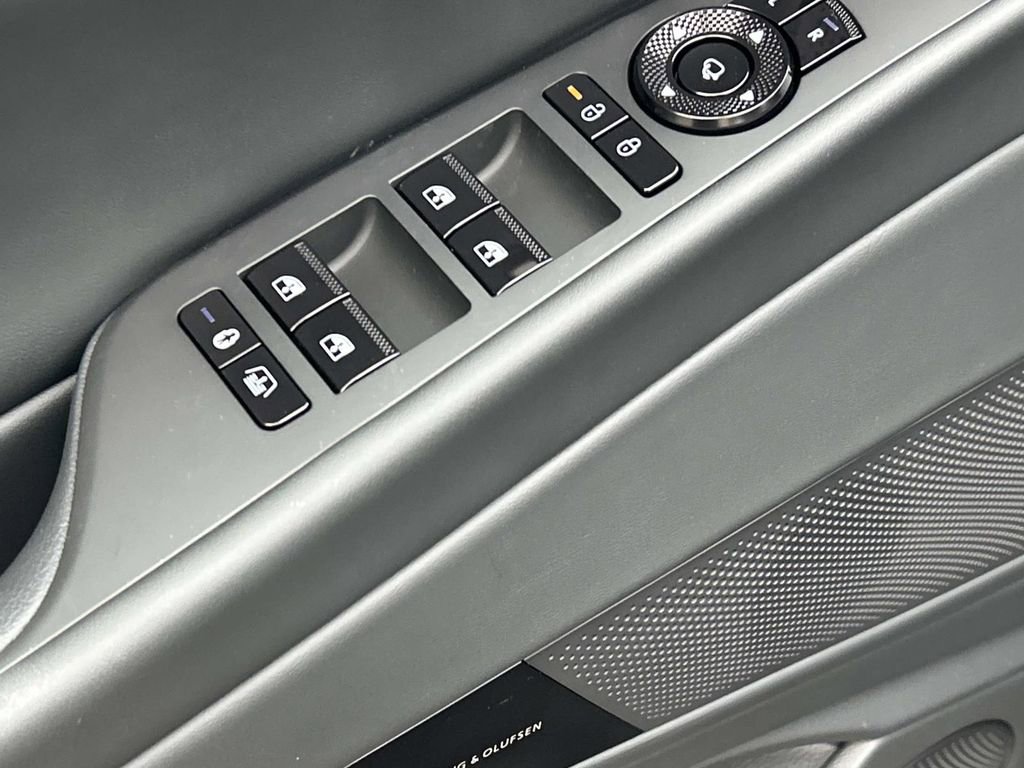 New 2026 Genesis G80 3.5T Prestige image 17