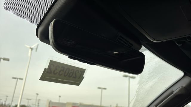 New 2026 Toyota 4Runner TRD Off-Road Premium image 28