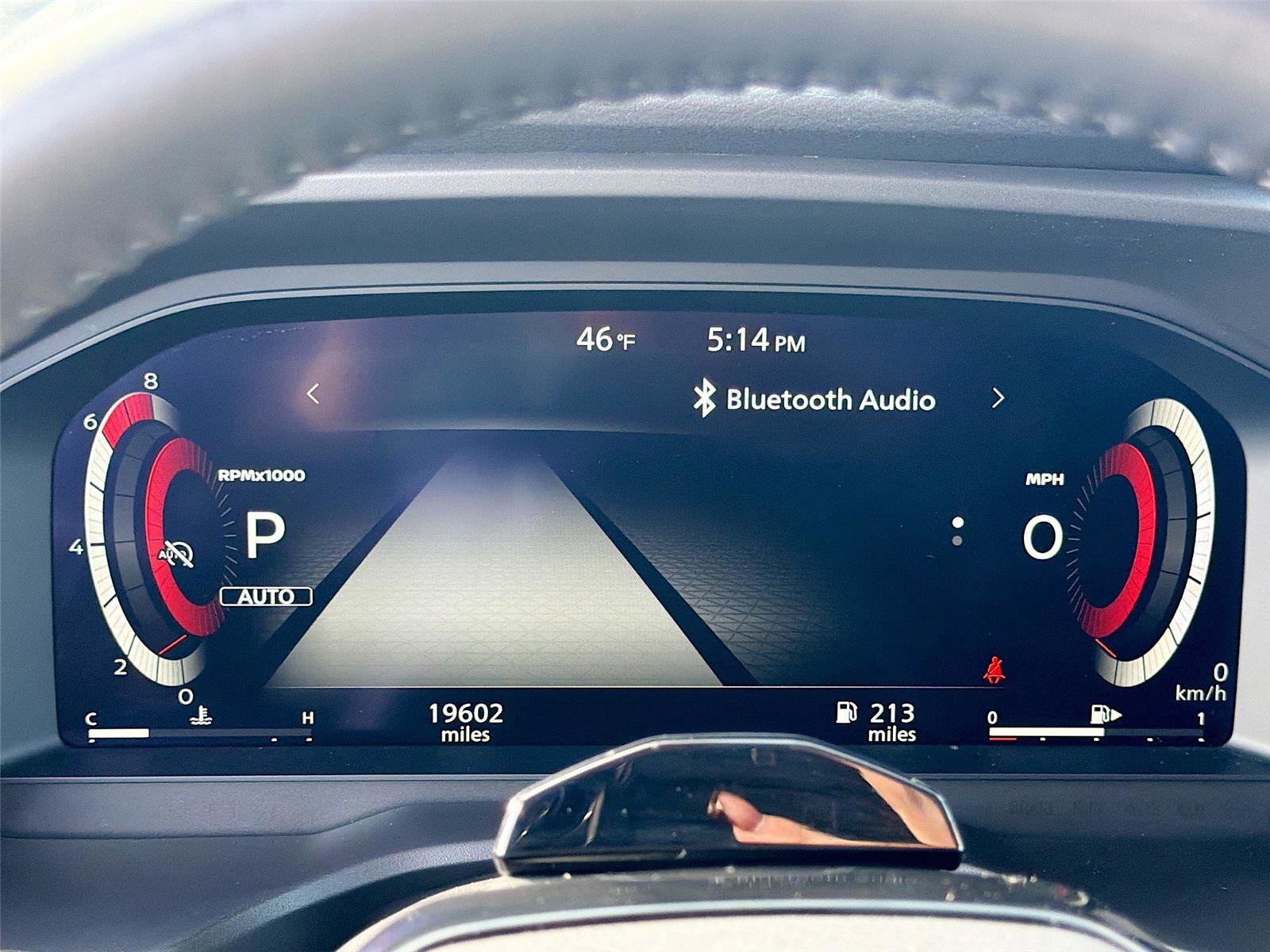 Used 2025 Nissan Rogue SL w/ Tech Package image 13