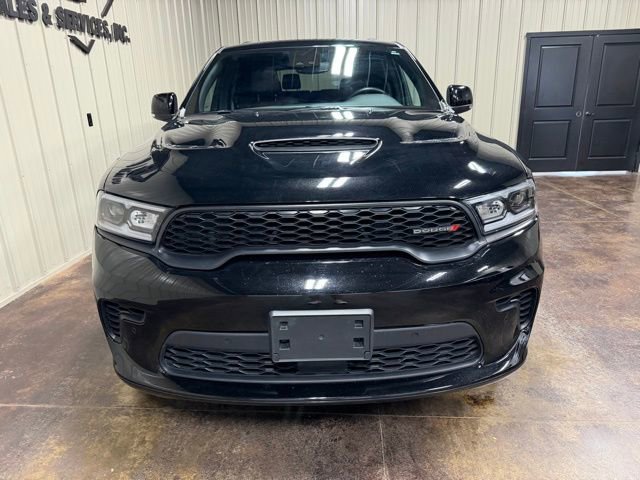 Used 2025 Dodge Durango GT image 2