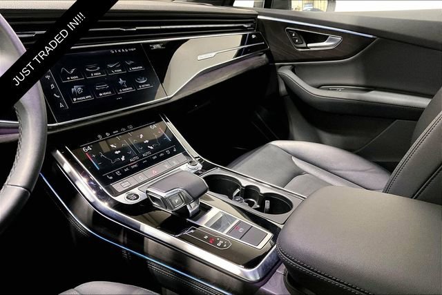 Used 2023 Audi Q7 3.0T Premium Plus w/ Premium Plus Package image 6