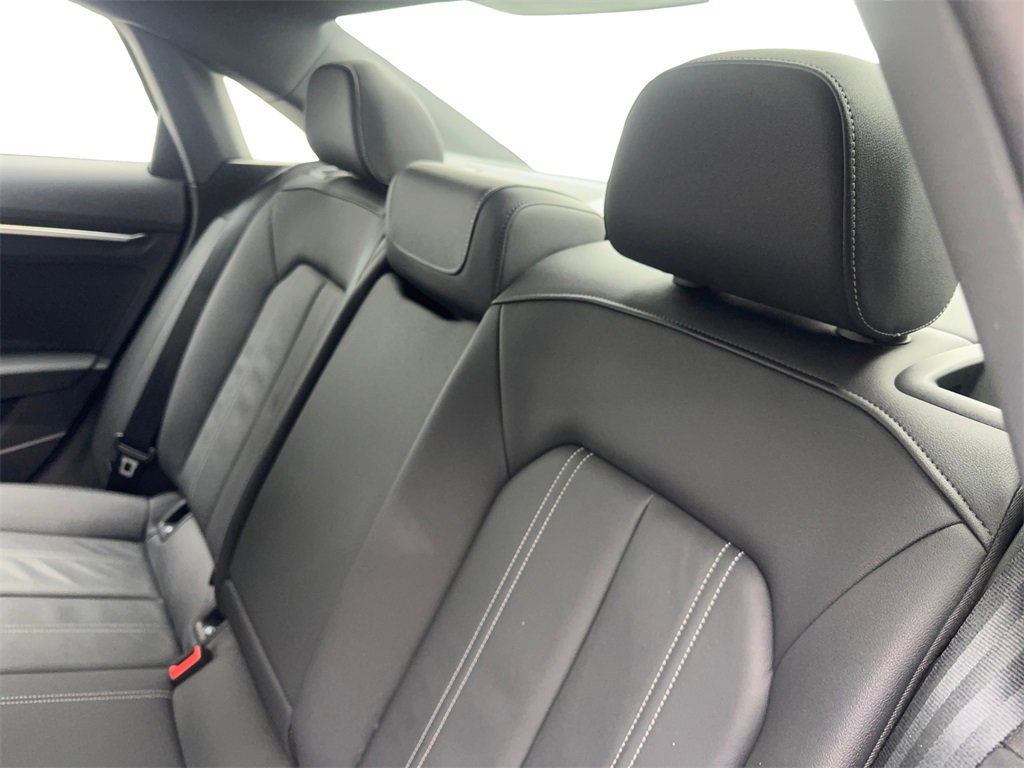 Used 2022 Audi A3 2.0T Premium w/ Convenience Package image 34