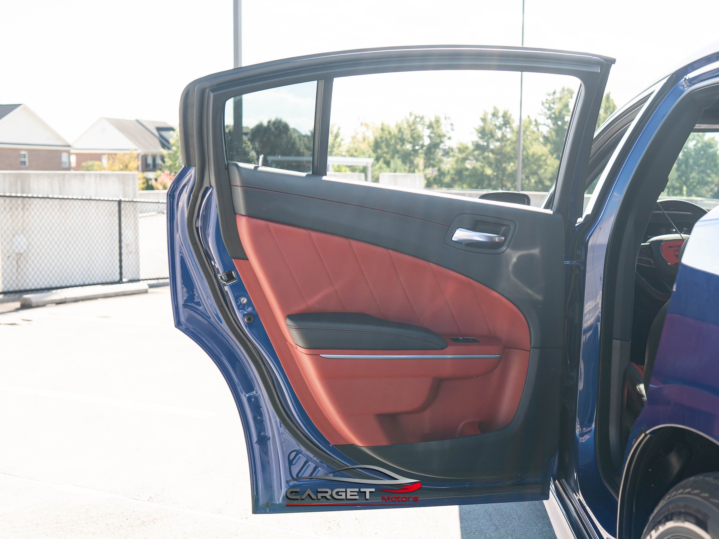 Used 2021 Dodge Charger Scat Pack w/ Dynamics Package RWD image 42