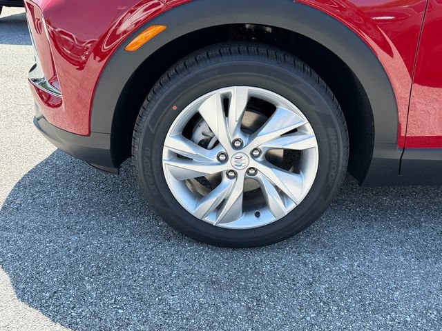 New 2026 Buick Encore GX Preferred w/ Comfort Package FWD image 11