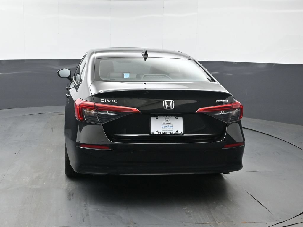 Used 2024 Honda Civic Touring image 5