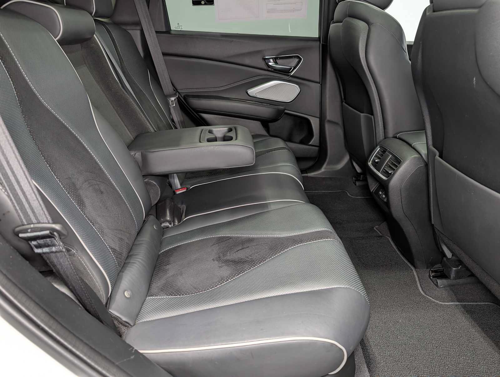 Certified 2019 Acura RDX A-Spec AWD/4WD image 42