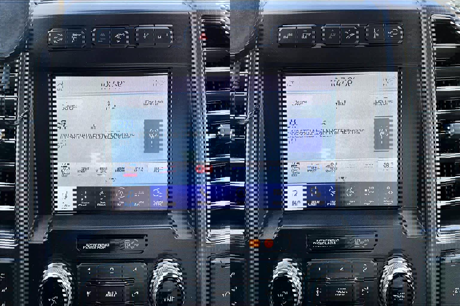 Used 2020 Ford F250 Limited w/ FX4 Off-Road Package image 31