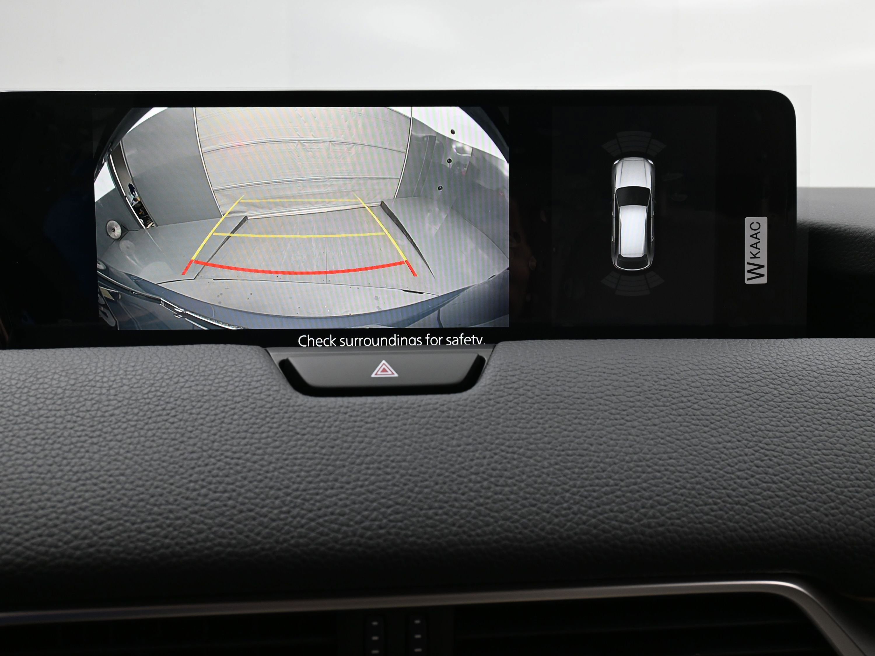 New 2025 MAZDA CX-70 Plug-In Hybrid w/ Premium Pkg image 6