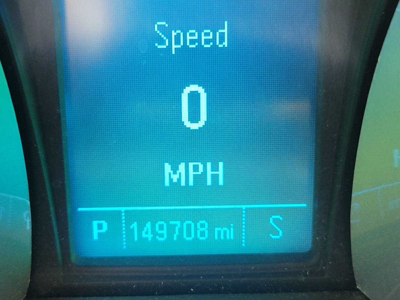 Used 2013 Chevrolet Equinox LS image 23