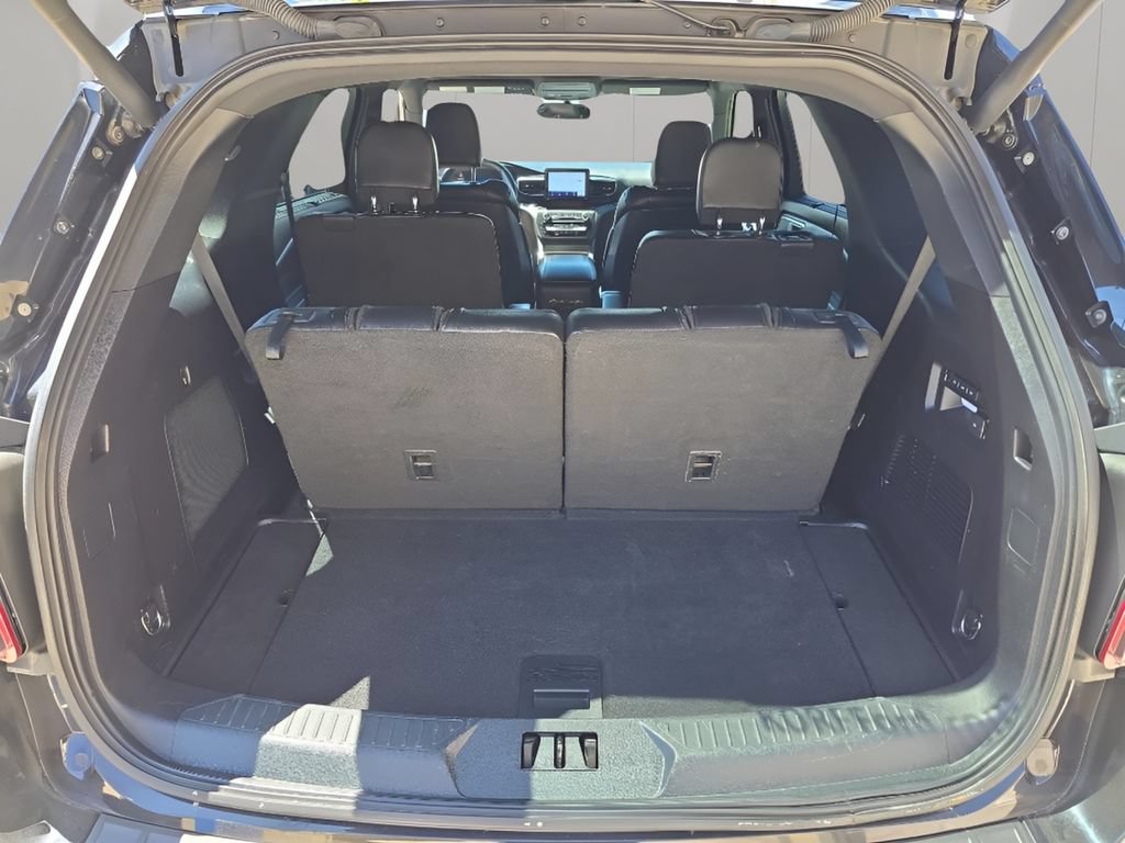 Used 2020 Ford Explorer ST w/ ST Street Pack AWD/4WD image 37