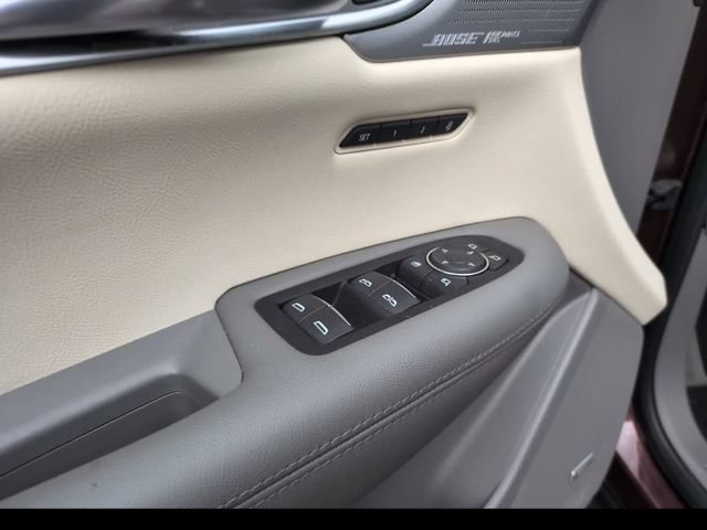 Used 2023 Cadillac XT5 Premium Luxury w/ Technology Package FWD image 14