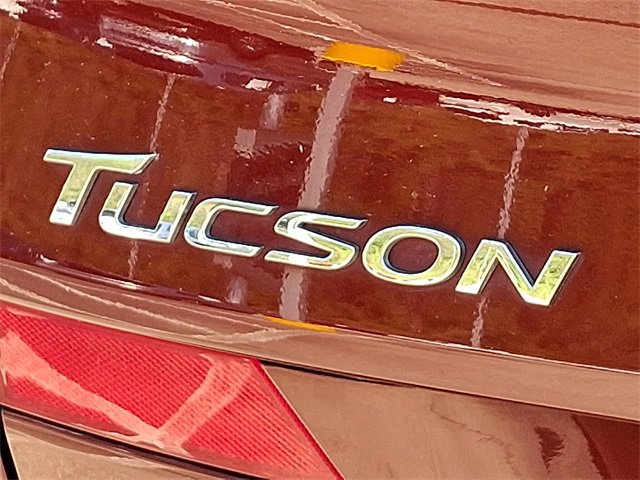 Used 2020 Hyundai Tucson SE AWD/4WD image 30