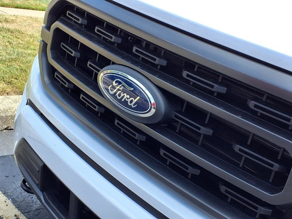 Used 2023 Ford F150 XLT w/ Equipment Group 302A High image 30