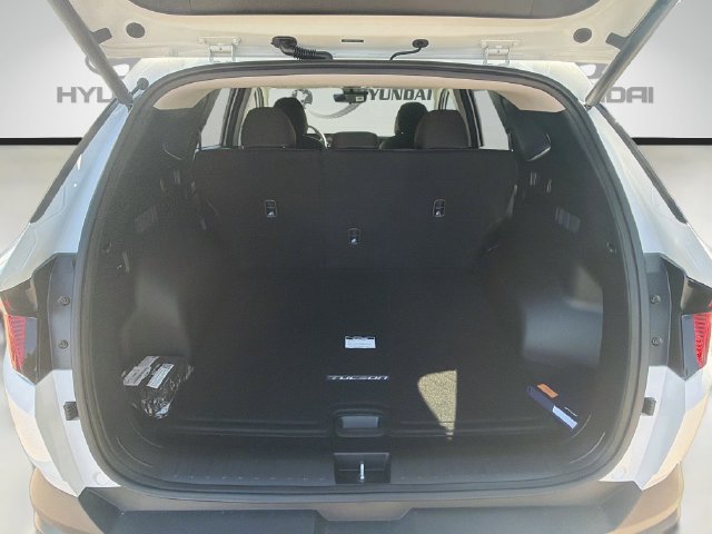 New 2026 Hyundai Tucson SEL Plus FWD image 26