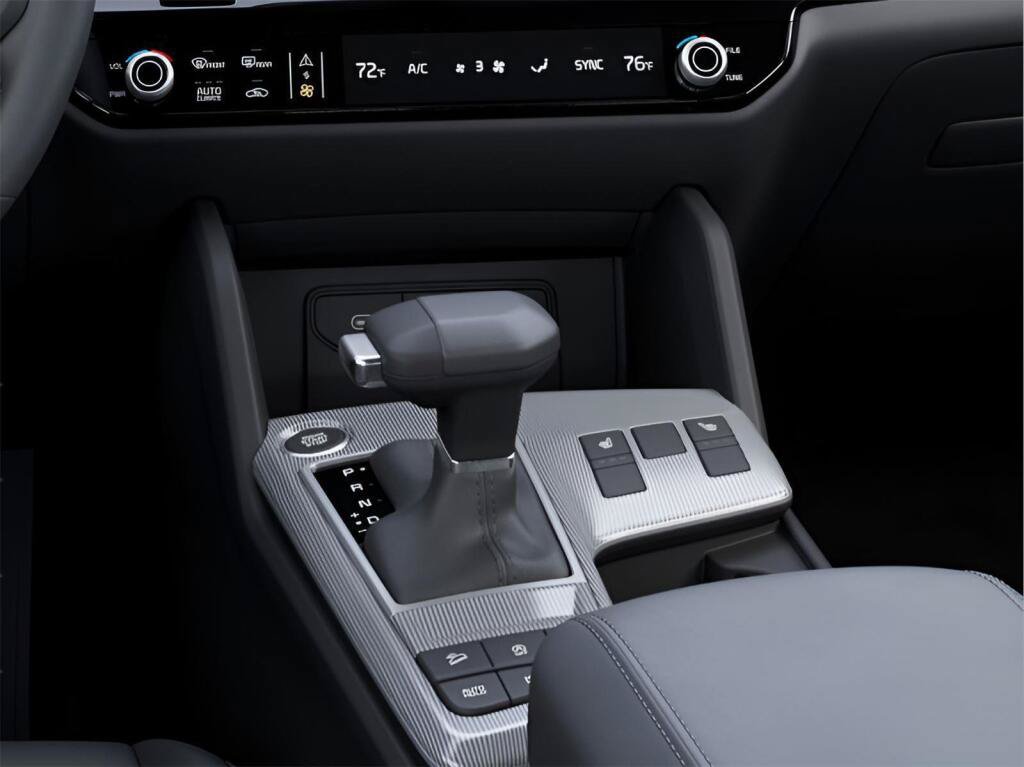 New 2026 Kia Sportage EX AWD/4WD image 18