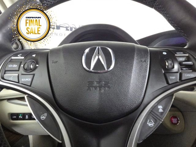 Used 2015 Acura RLX w/ Advance Package image 21