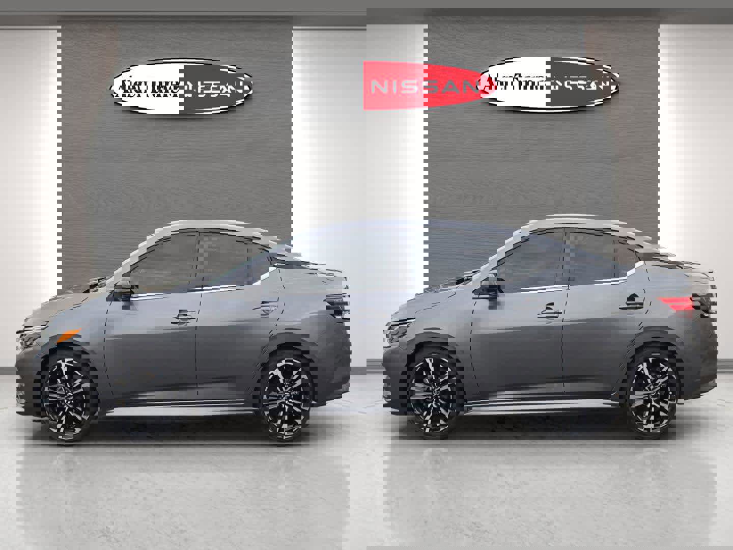 Used 2022 Nissan Sentra SR image 10