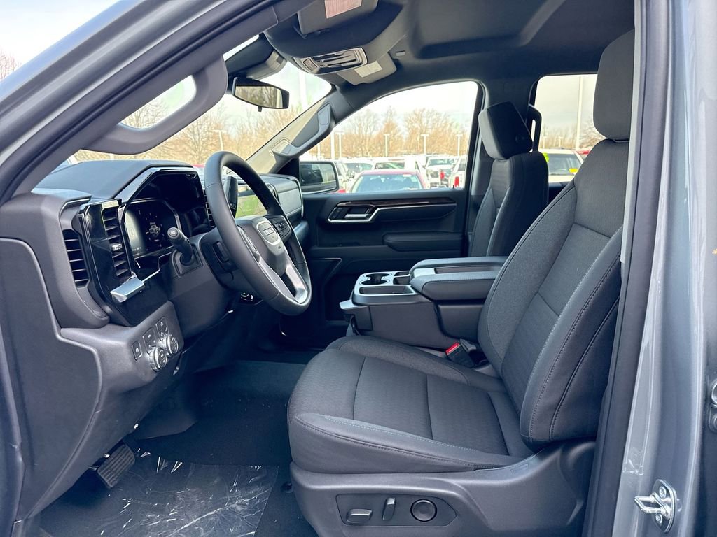 New 2026 GMC Sierra 1500 Elevation image 19