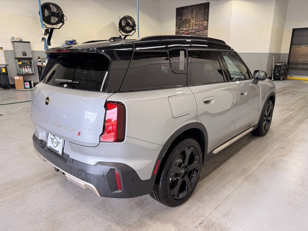 New 2027 MINI Cooper Countryman S AWD/4WD image 6