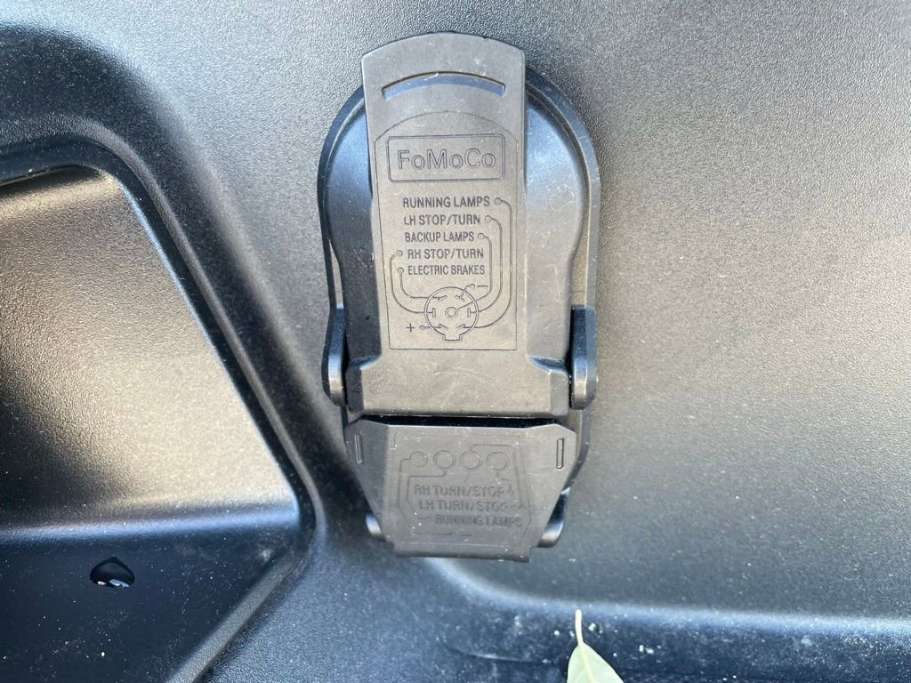 New 2025 Ford Ranger XLT w/ Trailer Tow Package image 21